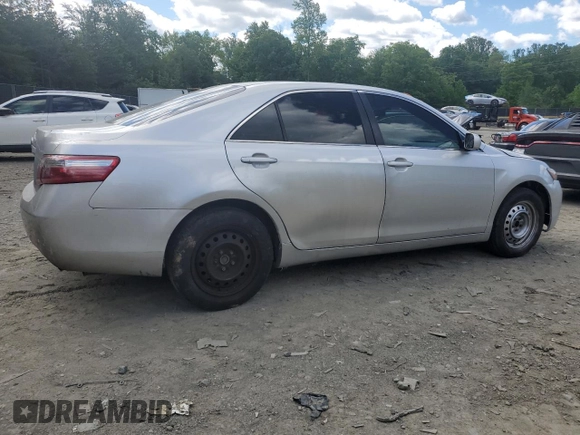 2008 Toyota Camry LE z VIN 4T1BE46K58U203850, wystawiony jako Copart lot #55837735 z przebiegiem 311 605 mil mil oraz Szkoda całkowita • Salvage title. Historia ofert i sprzedaży dostępna na DreamBid. Obrazek 3.