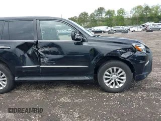 2019 Lexus GX 460 z VIN JTJBM7FX1K5225329, wystawiony jako IAAI lot #42262998 z przebiegiem 76 513 mil mil oraz . Historia ofert i sprzedaży dostępna na DreamBid. Obrazek 6.