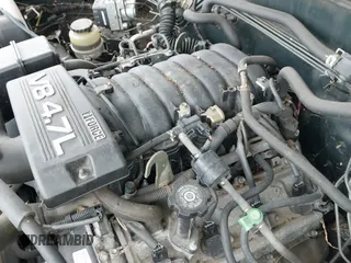 2005 Toyota Tundra SR5 с VIN 5TBBT44145S470488, выставлен на аукционе IAAI как лот 42609553 с пробегом 57 646 миль миль и . История ставок и продаж доступна на DreamBid. Изображение 23.