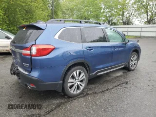 2020 Subaru Ascent Limited с VIN 4S4WMAPD8L3475326, выставлен на аукционе Copart как лот 58832665 с пробегом 53 628 миль миль и Списание • Salvage title. История ставок и продаж доступна на DreamBid. Изображение 3.