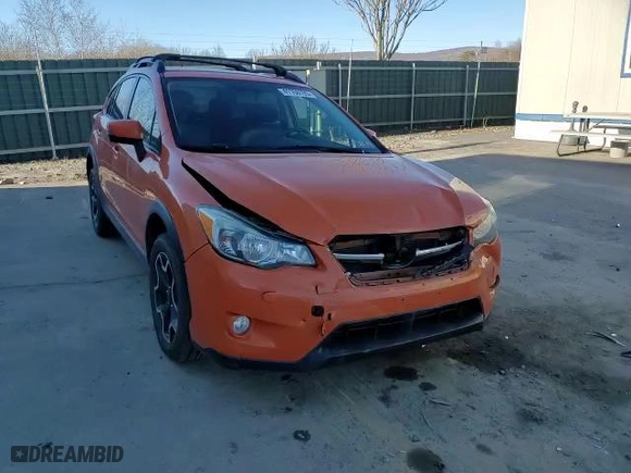 2015 Subaru XV Crosstrek Limited with VIN JF2GPAMC3F8279914, listed as a Copart auction lot 41166193 with 76,284 mi miles. Bid and sale history available at carsss.com. Image 11.