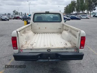 1990 Ford Ranger with VIN 1FTCR10T9LUC08782, listed as a IAAI auction lot 42109025 with 11,839 mi miles and . Bid and sale history available at DreamBid. Image 16.