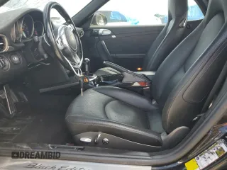2012 Porsche 911 991 Carrera with VIN WP0CA2A95CS792108, listed as a Copart auction lot 73711104 with 55,041 mi miles and Salvage Title. Bid and sale history available at carsss.com. Image 7.