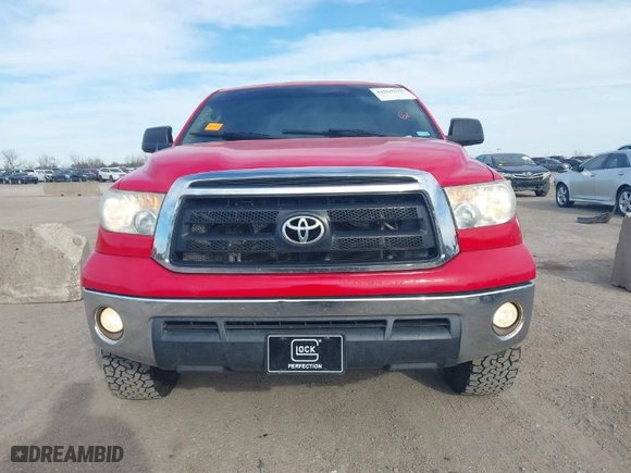2011 Toyota Tundra 2WD Truck with VIN 5TFRM5F16BX022782, listed as a IAAI auction lot 41269632 with NaN miles. Bid and sale history available at carsss.com. Image 12.
