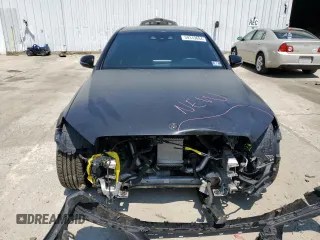 2017 Mercedes-Benz C 43 AMG with VIN 55SWF6EB7HU232029, listed as a Copart auction lot 59319684 with 86,479 mi miles and Salvage Title. Bid and sale history available at DreamBid. Image 5.