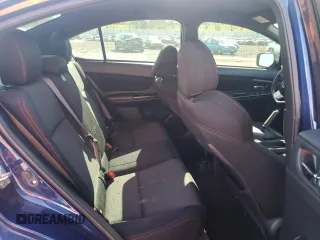 2017 Subaru WRX with VIN JF1VA1B6XH9822294, listed as a Copart auction lot 47136605 with 105,707 mi miles and Salvage Title. Bid and sale history available at carsss.com. Image 10.