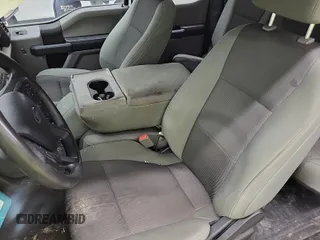 2019 Ford F-150 XL z VIN 1FTEX1EB6KKC03662, wystawiony jako IAAI lot #42566249 z przebiegiem 158 102 mil mil oraz . Historia ofert i sprzedaży dostępna na DreamBid. Obrazek 8.