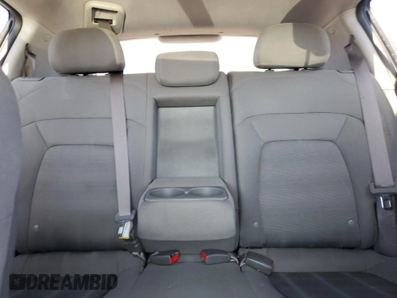 2012 Kia Sportage LX with VIN KNDPBCA21C7290271, listed as a Copart auction lot 48416055 with Not Provided miles and Clean Title. Bid and sale history available at DreamBid. Image 10.