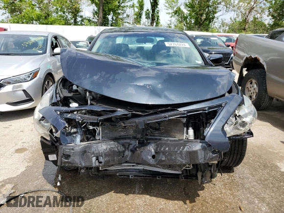 2015 Nissan Altima S with VIN 1N4AL3AP0FN916493, listed as a Copart auction lot 52764224 with 91,362 mi miles and Salvage Title. Bid and sale history available at carsss.com. Image 5.