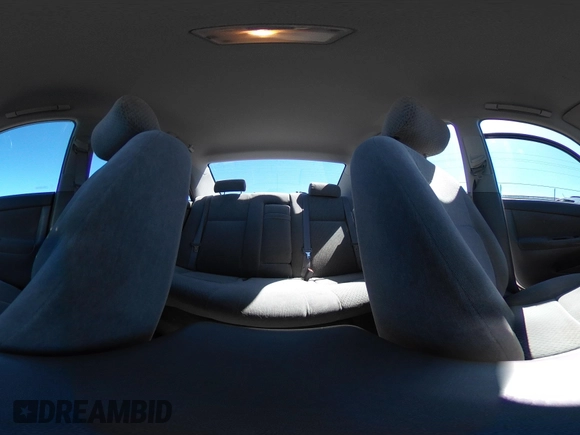 2003 Toyota Camry LE with VIN 4T1BE32K63U249910, listed as a IAAI auction lot 41719507 with 125,168 mi miles and . Bid and sale history available at DreamBid. Image 18.