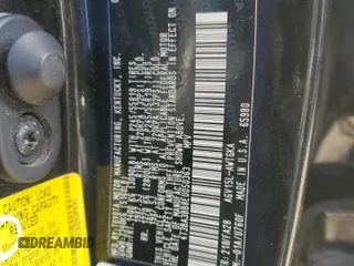 2014 Toyota Venza LE с VIN 4T3BA3BB8EU050363, выставлен на аукционе Copart как лот 61993185 с пробегом 161 000 миль миль и Списание • Salvage title. История ставок и продаж доступна на DreamBid. Изображение 13.