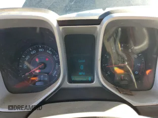 2014 Chevrolet Camaro LT z VIN 2G1FB1E38E9228007, wystawiony jako Copart lot #46190045 z przebiegiem 122 283 mil mil oraz Szkoda całkowita • Salvage title. Historia ofert i sprzedaży dostępna na DreamBid. Obrazek 9.