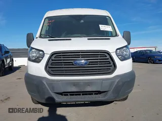 2018 Ford Transit with VIN 1FTYR1CM3JKA35165, listed as a IAAI auction lot 41481414 with 90,570 mi miles and . Bid and sale history available at DreamBid. Image 12.