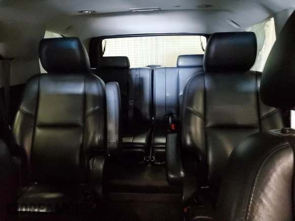 2011 GMC Yukon Denali with VIN 1GKS2EEF2BR106577, listed as a Copart auction lot 44937665 with 230,684 mi miles and Clean Title. Bid and sale history available at carsss.com. Image 10.