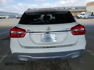 2019 Mercedes-Benz GLA 250 z VIN WDCTG4GB7KU002969, wystawiony jako Copart lot #53723225 z przebiegiem 84 382 mil mil oraz Czysty tytuł • Clean title. Historia ofert i sprzedaży dostępna na DreamBid. Obrazek 6.