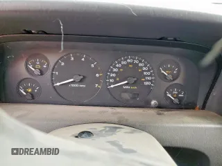 2004 Jeep Grand Cherokee Laredo z VIN 1J4GW48S54C357201, wystawiony jako Copart lot #59083985 z przebiegiem Nie podano mil oraz Nie do naprawy • Non repairable. Historia ofert i sprzedaży dostępna na DreamBid. Obrazek 9.