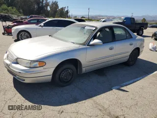 2003 Buick Regal LS with VIN 2G4WB52K231136599, listed as a Copart auction lot 64449385 with 159,472 mi miles and Clean title. Bid and sale history available at DreamBid. Image 1.
