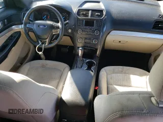 2019 Ford Explorer с VIN 1FM5K8B8XKGA37614, выставлен на аукционе Copart как лот 83800184 с пробегом 75 513 миль миль и На запчасти • Non repairable. История ставок и продаж доступна на DreamBid. Изображение 8.