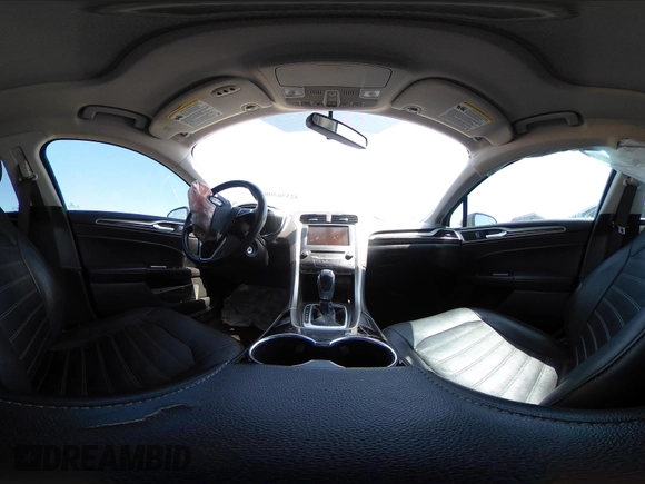 2015 Ford Fusion SE with VIN 3FA6P0HD2FR113069, listed as a IAAI auction lot 42336598 with 136,927 mi miles and . Bid and sale history available at DreamBid. Image 18.