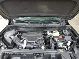 2020 GMC Acadia SLT with VIN 1GKKNMLS6LZ224635, listed as a Copart auction lot 67114884 with 107,829 mi miles and Salvage Title. Bid and sale history available at DreamBid. Image 11.