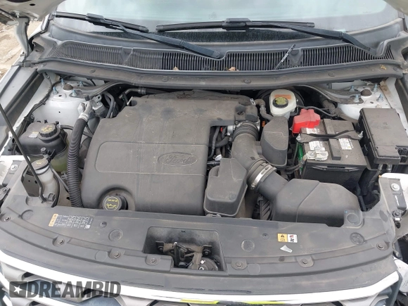 2017 Ford Explorer with VIN 1FM5K7B80HGB30645, listed as a IAAI auction lot 42109520 with 88,130 mi miles and . Bid and sale history available at DreamBid. Image 10.
