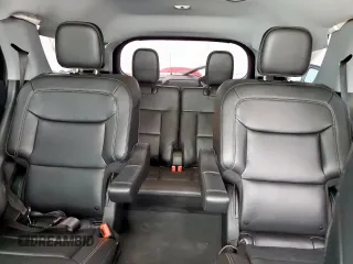 2023 Ford Explorer XLT с VIN 1FMSK7DHXPGB43479, выставлен на аукционе Copart как лот 56606365 с пробегом 10 270 миль миль и Чистый • Clean title. История ставок и продаж доступна на DreamBid. Изображение 10.