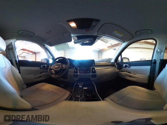 2022 Kia Sorento S with VIN 5XYRL4LC8NG123705, listed as a IAAI auction lot 42231243 with 90,031 mi miles and . Bid and sale history available at DreamBid. Image 20.