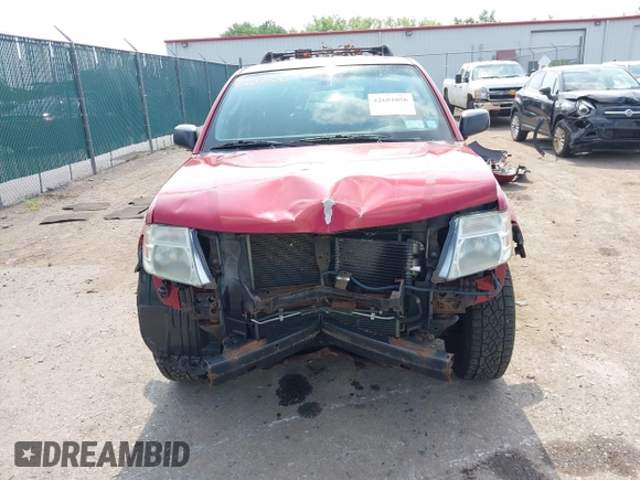 2011 Nissan Pathfinder LE with VIN 5N1AR1NBXBC619356, listed as a IAAI auction lot 42681056 with 162,112 mi miles and . Bid and sale history available at DreamBid. Image 12.