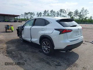 2015 Lexus NX 200t с VIN JTJYARBZ2F2003170, выставлен на аукционе IAAI как лот 42193368 с пробегом 62 547 миль миль и . История ставок и продаж доступна на DreamBid. Изображение 3.