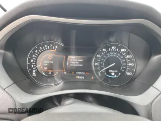 2014 Lincoln MKZ z VIN 3LN6L2GK8ER805655, wystawiony jako Copart lot #58504055 z przebiegiem 119 317 mil mil oraz Szkoda całkowita • Salvage title. Historia ofert i sprzedaży dostępna na DreamBid. Obrazek 9.