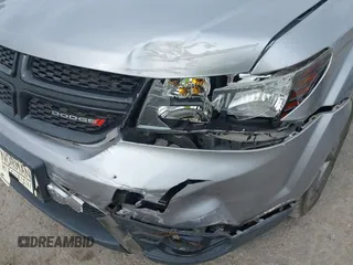 2016 Dodge Journey Crossroad Plus with VIN 3C4PDDGG5GT208899, listed as a IAAI auction lot 41938910 with 143,602 mi miles and . Bid and sale history available at DreamBid. Image 6.