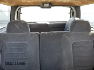 1997 Jeep Grand Cherokee Laredo with VIN 1J4GZ58S5VC561060, listed as a Copart auction lot 52098315 with 267,245 mi miles and Salvage title. Bid and sale history available at DreamBid. Image 10.