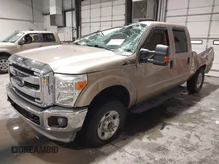 2012 Ford F-250 XL с VIN 1FT7W2B63CEC22145, выставлен на аукционе IAAI как лот 41948909 с пробегом 166 371 миль миль и . История ставок и продаж доступна на DreamBid. Изображение 2.