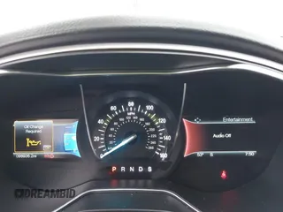 2016 Ford Fusion SE with VIN 3FA6P0H78GR397125, listed as a IAAI auction lot 42039241 with 98,936 mi miles and . Bid and sale history available at carsss.com. Image 7.