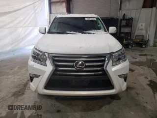 2014 Lexus GX 460 Luxury z VIN JTJJM7FX2E5086117, wystawiony jako Copart lot #88413455 z przebiegiem 214 796 mil mil oraz Tytuł czysty. Historia ofert i sprzedaży dostępna na DreamBid. Obrazek 5.