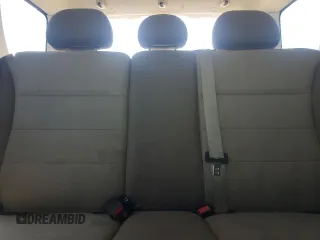 2007 Ford Escape XLS с VIN 1FMYU02Z17KA20500, выставлен на аукционе Copart как лот 59016055 с пробегом 215 936 миль миль и Списание • Salvage title. История ставок и продаж доступна на DreamBid. Изображение 10.