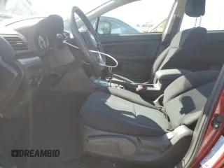 2012 Subaru Impreza 2.0i с VIN JF1GPAA66CH202873, выставлен на аукционе Copart как лот 51935625 с пробегом 129 221 миль миль и Списание • Salvage title. История ставок и продаж доступна на DreamBid. Изображение 7.