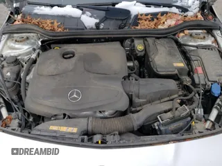 2015 Mercedes-Benz CLA 250 with VIN WDDSJ4EB5FN225362, listed as a Copart auction lot 39547454 with 96,242 mi miles and . Bid and sale history available at DreamBid. Image 11.