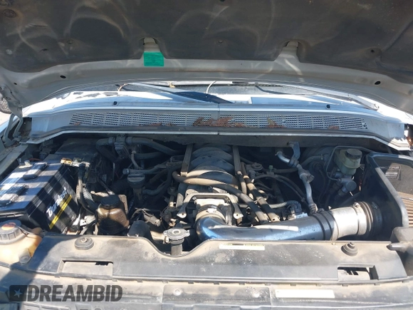2006 Infiniti QX56 with VIN 5N3AA08C96N807020, listed as a IAAI auction lot 42195989 with 252,405 mi miles and . Bid and sale history available at DreamBid. Image 10.