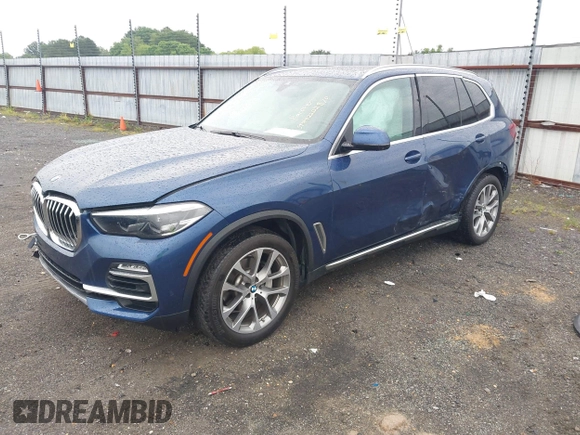 2020 BMW X5 xDrive40i z VIN 5UXCR6C08L9C37774, wystawiony jako IAAI lot #42202870 z przebiegiem 23 918 mil mil oraz . Historia ofert i sprzedaży dostępna na DreamBid. Obrazek 18.