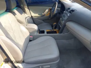 2007 Toyota Camry LE with VIN 4T1BK46K27U010739, listed as a IAAI auction lot 41983608 with 193,763 mi miles and . Bid and sale history available at DreamBid. Image 5.