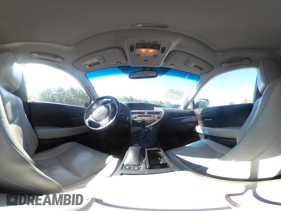 2013 Lexus RX 350 z VIN 2T2BK1BA2DC182564, wystawiony jako IAAI lot #42256335 z przebiegiem 149 297 mil mil oraz . Historia ofert i sprzedaży dostępna na DreamBid. Obrazek 18.
