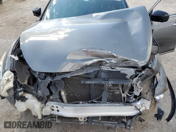 2016 Infiniti QX70 с VIN JN8CS1MUXGM671483, выставлен на аукционе Copart как лот 70624084 с пробегом 88 074 миль миль и На запчасти • Non repairable. История ставок и продаж доступна на DreamBid. Изображение 12.