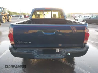 2007 Toyota Tacoma с VIN 5TETX22N17Z431521, выставлен на аукционе IAAI как лот 41646636 с пробегом 176 096 миль миль и . История ставок и продаж доступна на DreamBid. Изображение 16.