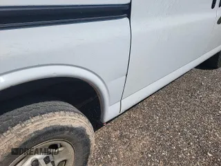 2010 Chevrolet Express Cargo с VIN 1GCZGFBA4A1166707, выставлен на аукционе IAAI как лот 42786291 с пробегом 133 930 миль миль и . История ставок и продаж доступна на DreamBid. Изображение 3.