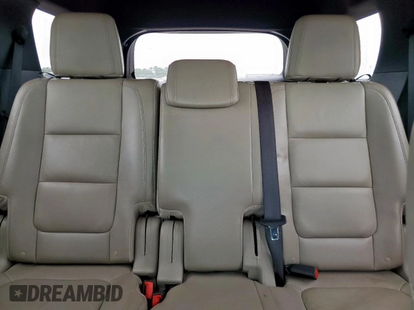 2014 Ford Explorer XLT с VIN 1FM5K7D81EGA32278, выставлен на аукционе Copart как лот 65450795 с пробегом 78 669 миль миль и Списание • Salvage title. История ставок и продаж доступна на DreamBid. Изображение 10.