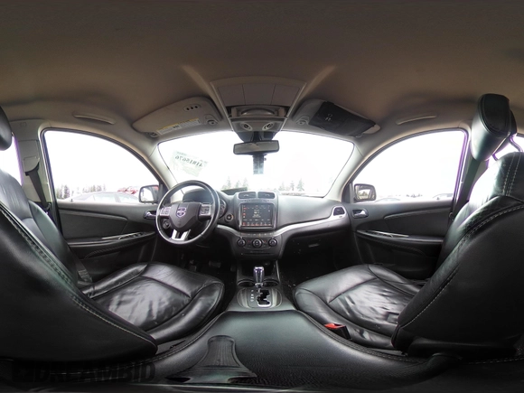 2017 Dodge Journey Crossroad Plus with VIN 3C4PDDGG4HT517717, listed as a IAAI auction lot 41815676 with 103,021 mi miles and . Bid and sale history available at DreamBid. Image 22.