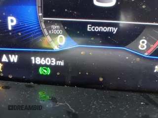 2022 Volkswagen Tiguan SE z VIN 3VV2B7AX8NM109450, wystawiony jako IAAI lot #42248707 z przebiegiem 18 603 mil mil oraz . Historia ofert i sprzedaży dostępna na DreamBid. Obrazek 15.