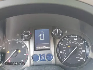 2013 Lexus GX 460 с VIN JTJBM7FX6D5054662, выставлен на аукционе IAAI как лот 42517664 с пробегом 114 596 миль миль и . История ставок и продаж доступна на DreamBid. Изображение 7.