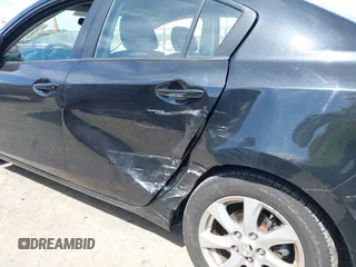 2012 Mazda 3 i Touring with VIN JM1BL1V88C1635308, listed as a IAAI auction lot 42085911 with 142,802 mi miles and . Bid and sale history available at DreamBid. Image 6.